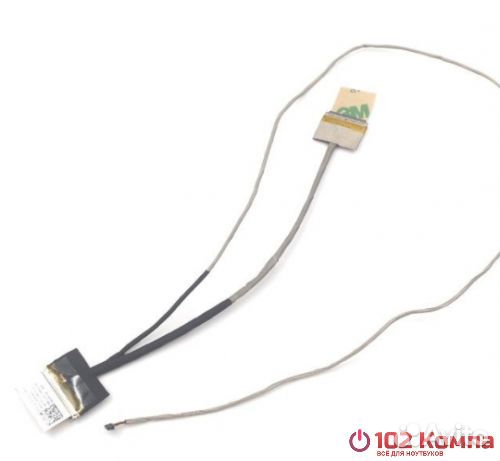 Шлейф матрицы для ноутбука Asus X555U, X555UA-1A
