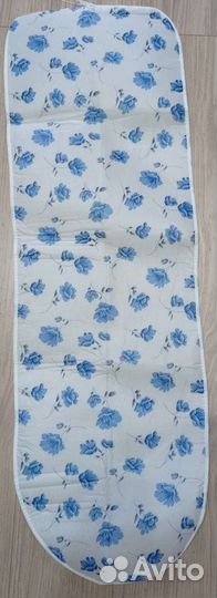 Чехол/гладильной доски (120/38)