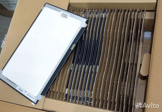 Матрица ноутбука 15,6