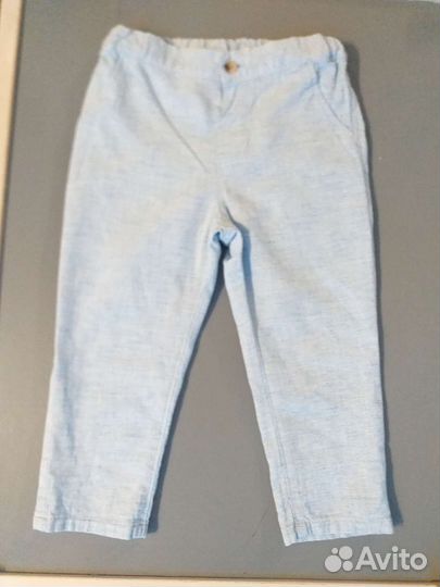 Костюм для мальчика 92