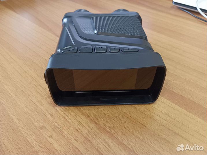 Прибор ночного видения пнв / бинокль