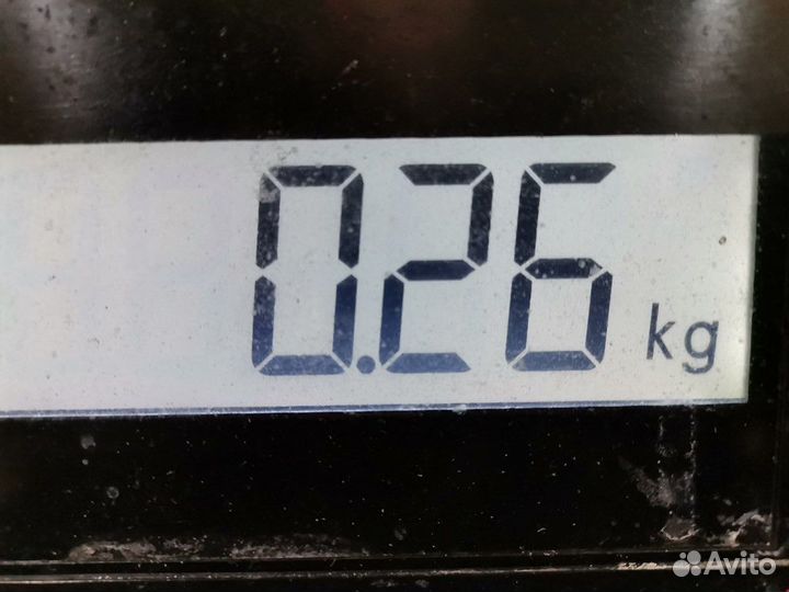 Форсунка BMW 5 E39 1997 STC2295