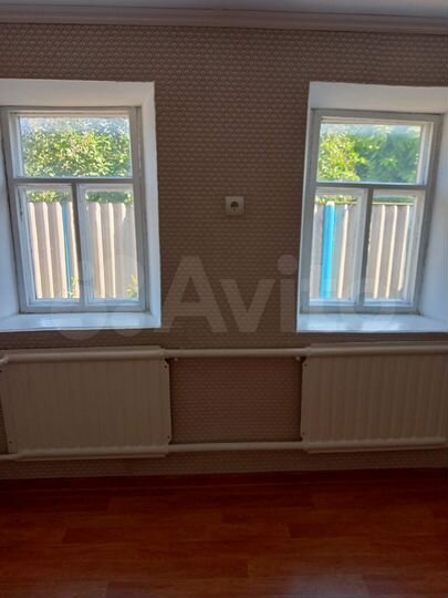 Дом 52 м² на участке 20 сот.