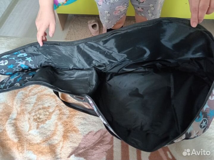 Чехол для гитары