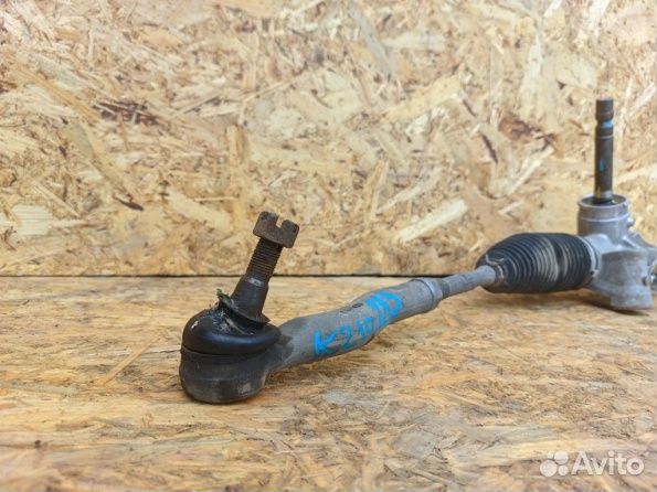 Рулевая рейка Тойота Королла E210