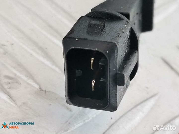 Форсунка Renault Espace 3 2000 166002530R