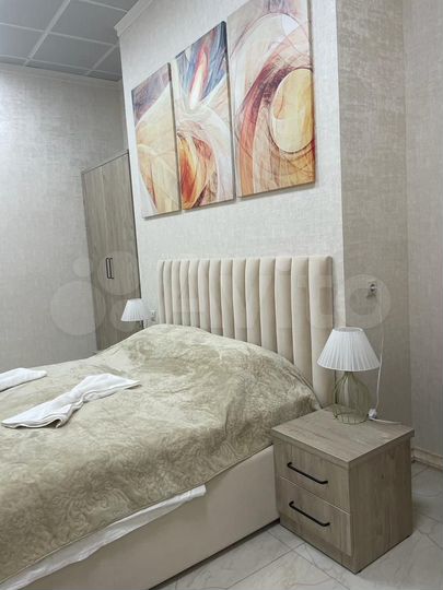 2-к. квартира, 50 м², 2/2 эт.