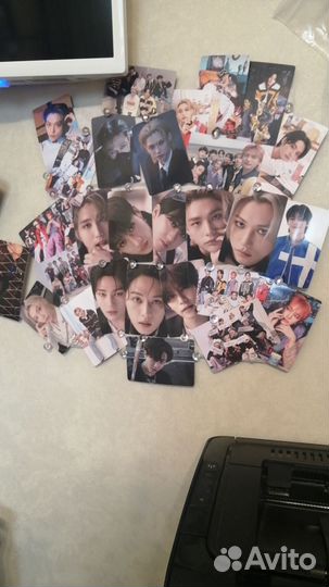 Панель для заметок фетровая