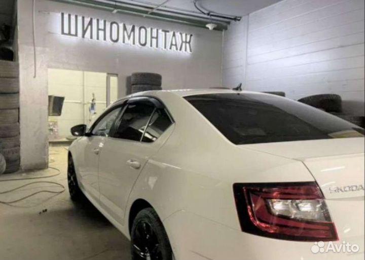 Triangle EffeXSport TH202 235/40 R19 96