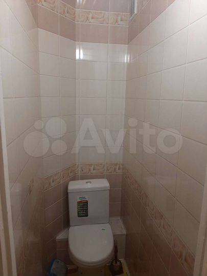 3-к. квартира, 61,7 м², 1/5 эт.