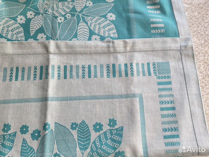 Скатерть СССР