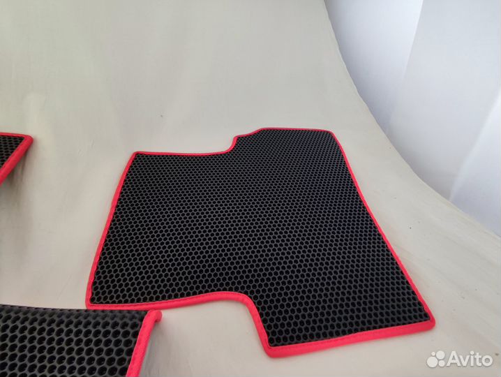 Ева (EVA, эва) коврики киа спортэйдж лот 302