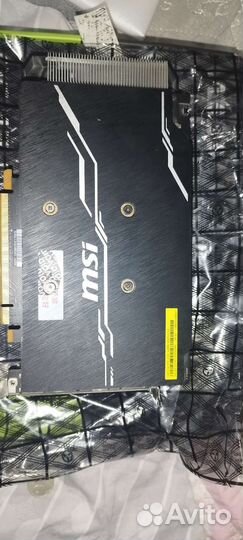 Nvidia geforce rtx 2060 super