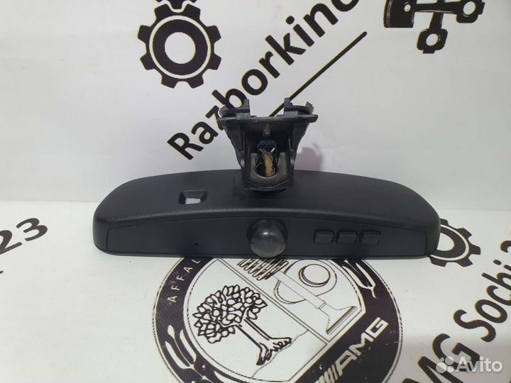 Зеркало заднего вида для BMW F10