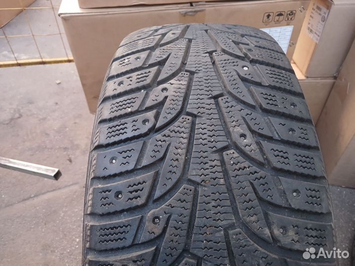 Hankook Winter I'Pike RS W419 225/55 R17