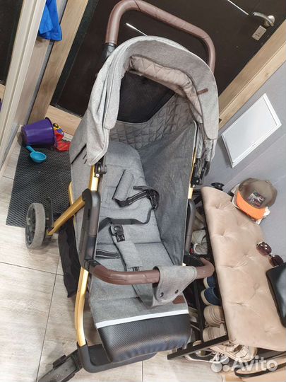 Детские коляски