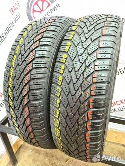 Continental ContiWinterContact TS 850 175/70 R14 84T