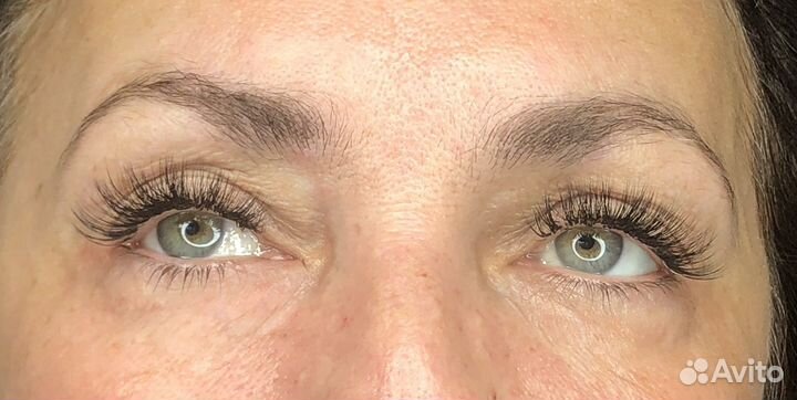 Шугаринг & Наращивание Ресниц