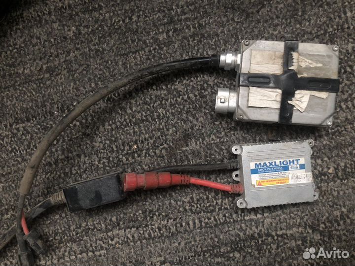 Птф toyota corolla 150