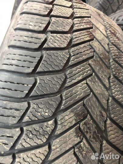 Оригинал Mercedes Maybach GLS V167 R22 разновылетн