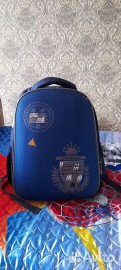 Школьный костюм для мальчика 128