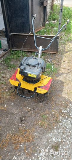 Мотоблок мтз бу