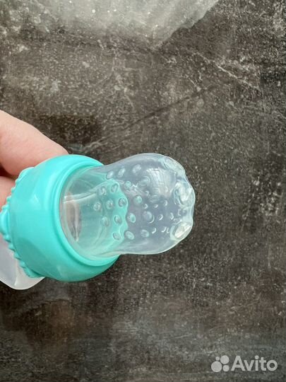 Ниблер диспансер