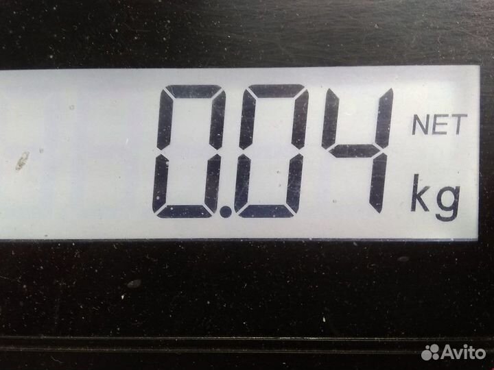 Антенна Citroen C3 Picasso 2005 6561A0