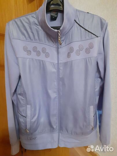 Мастерка женская