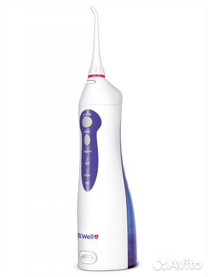 Ирригатор для полости рта B.Well WI-911 портативны