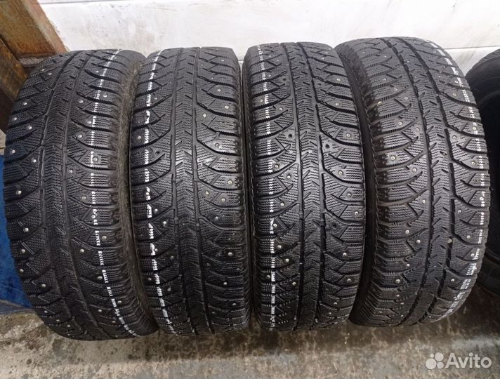 Firestone Ice Cruiser 7 185/65 R15 99W