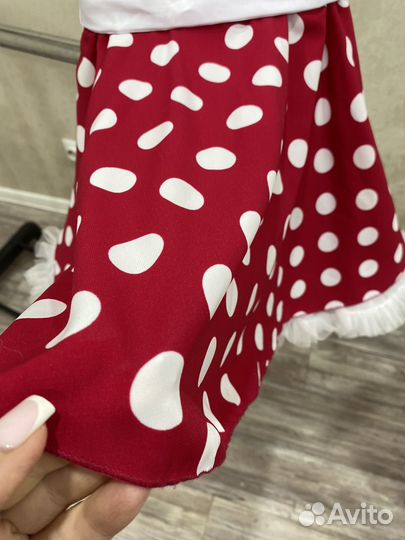 Платье на праздник