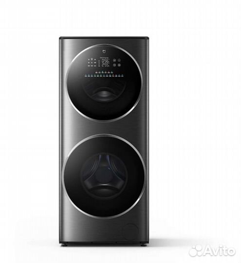 Умная стиральная машина с сушкой Xiaomi Mijia 15kg