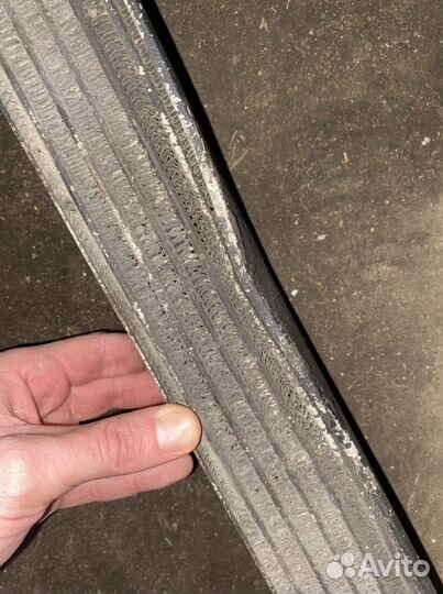 Масляное охлаждение