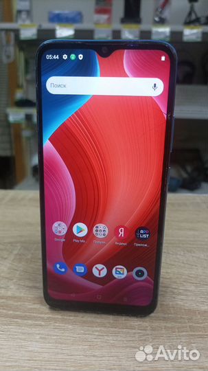 realme C11, 2/32 ГБ