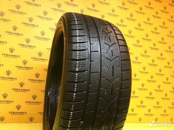 Hankook Winter I'Cept Evo W310 245/40 R19 98V