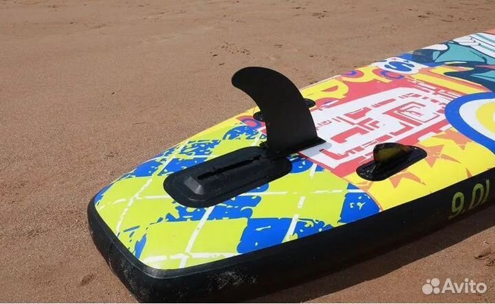 Сап доска Sup board для серфинга