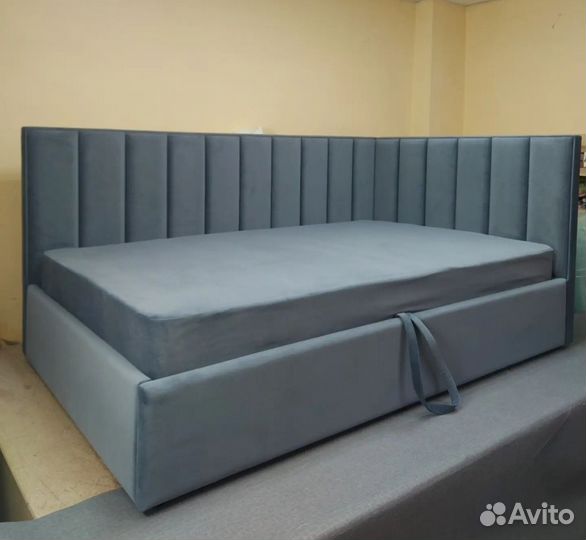 Кровать детская 80*200 см с подъёмным механизмом