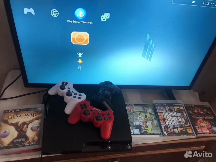 Sony playstation 3 PS3