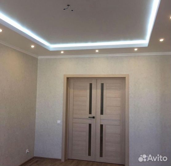 Ремонт квартир