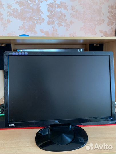 Монитор Benq