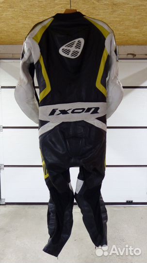 Комбинезон Ixon