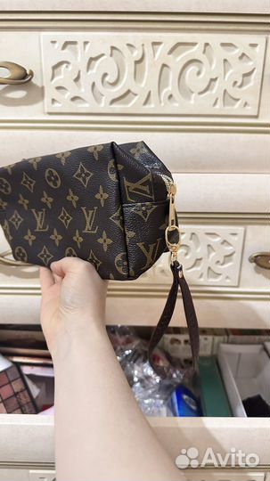 Косметичка louis vuitton