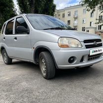 Suzuki Swift (Japan) 1.3 AT, 2001, 175 000 км, с пробегом, цена 399 000 руб.