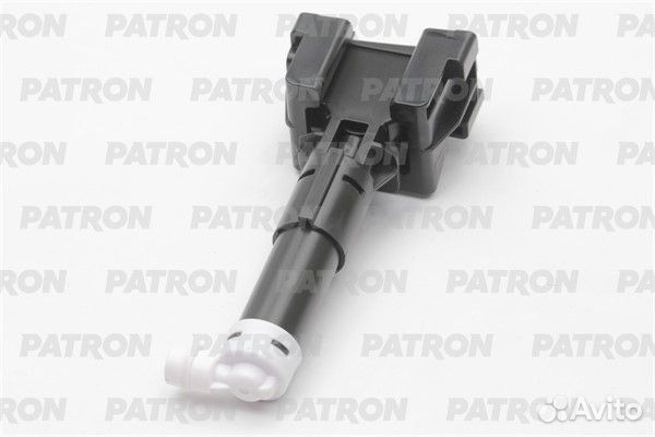 Patron PHW224 Форсунка омывателя фары Правая toyot