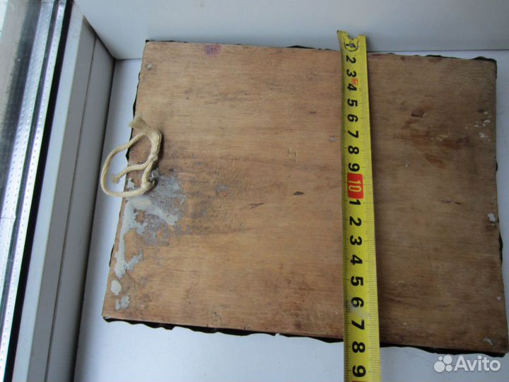 Икона святой пётр и святой