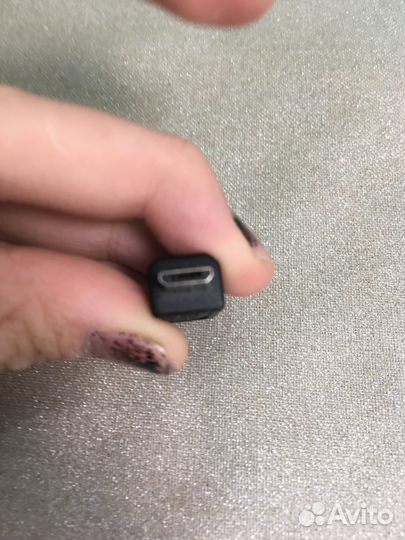 Головки от проводов