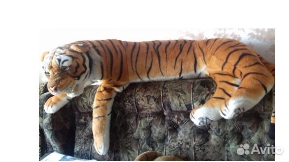 Мягкие Плюшевые Детские Игрушки Заяц Денежный Год