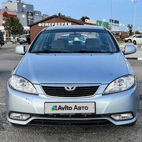 Daewoo Gentra 1.5 AT, 2014, 120 000 км, с пробегом, цена 805 500 руб.