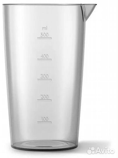 Погружной блендер Philips HR2545/00